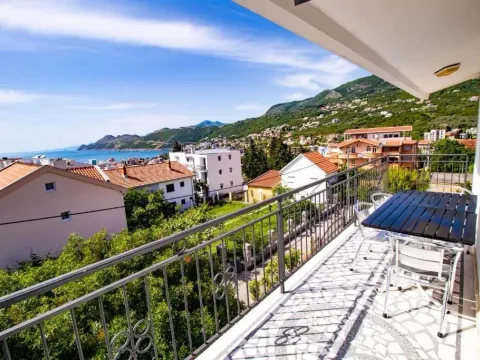 Prodaja, kuća, 340m², Dobra Voda, Budva - image 5