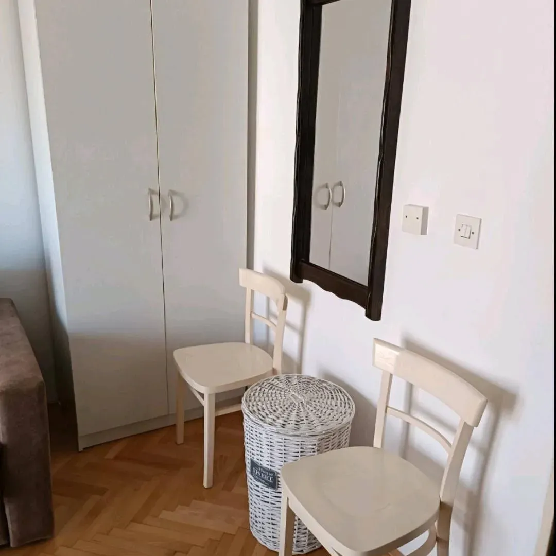 Rent, studio apartment, 30m², Centar, Bar