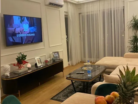 Prodaja, jednosoban stan, 47m², Rozino, Budva - image 4