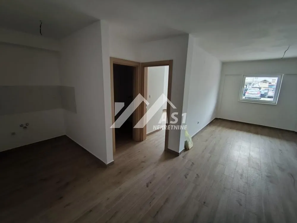 Rent, two bedroom apartment, 45m², Adice, Novi Sad Sve Podlokacije