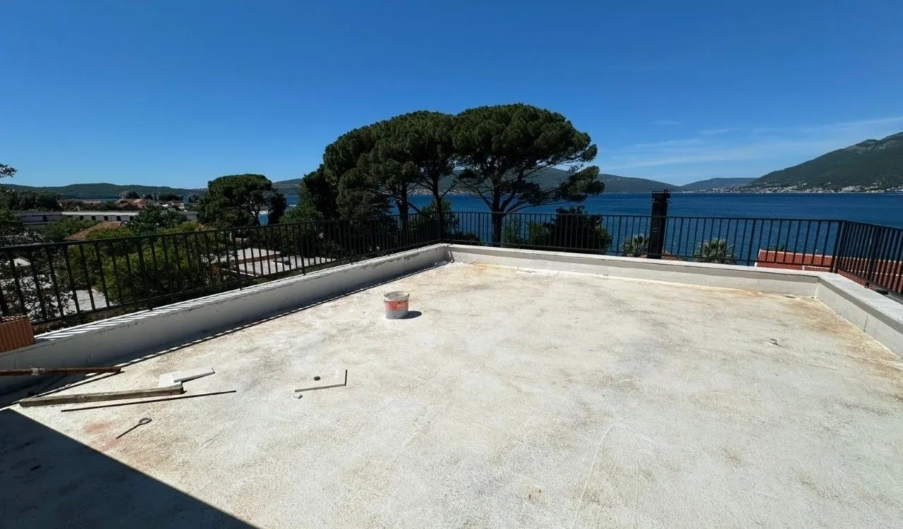 Sale, house, 500m², Donja Lastva, Tivat