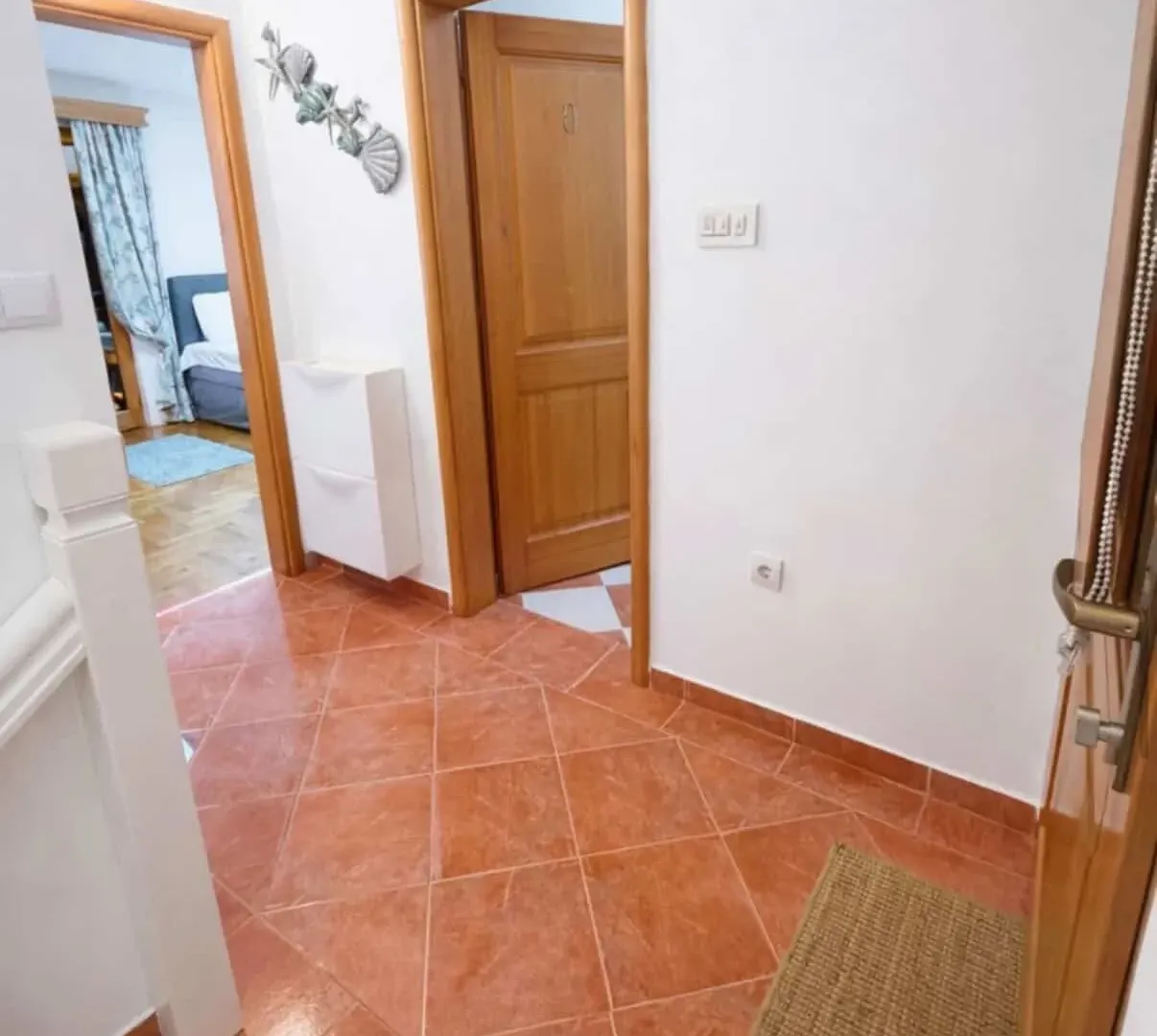Rent, house, 120m², Zabjelo, Podgorica