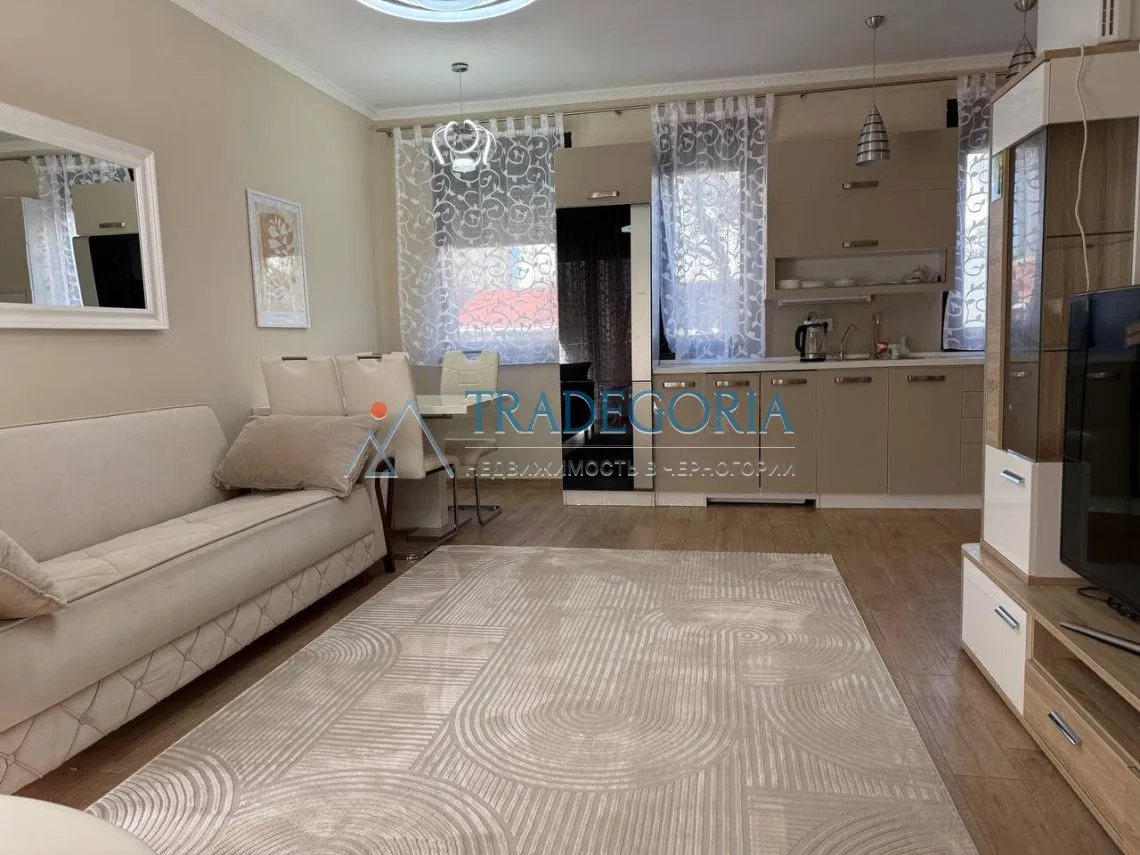 Prodaja, jednosoban stan, 46m², Bar, Crna Gora