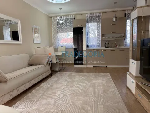 Prodaja, jednosoban stan, 46m², Bar, Crna Gora - image 2