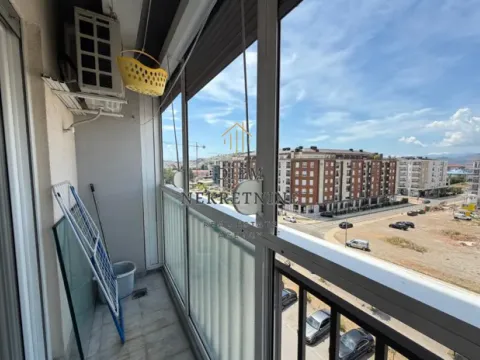 Rent, one bedroom apartment, 40m², Zabjelo, Podgorica - image 10