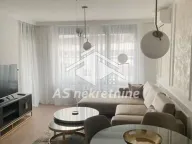 Rent, two bedroom apartment, 47m², Novi Beograd Blok 64, Novi Beograd Sve Podlokacije - image 7