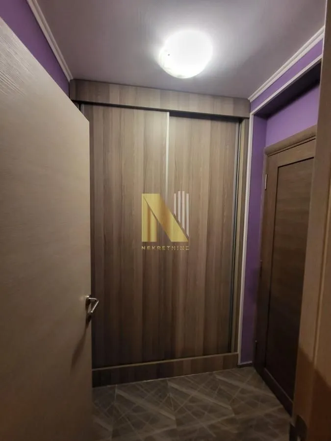 Rent, one bedroom apartment, 29m², Bulevar Oslobodjenja, Novi Sad Sve Podlokacije