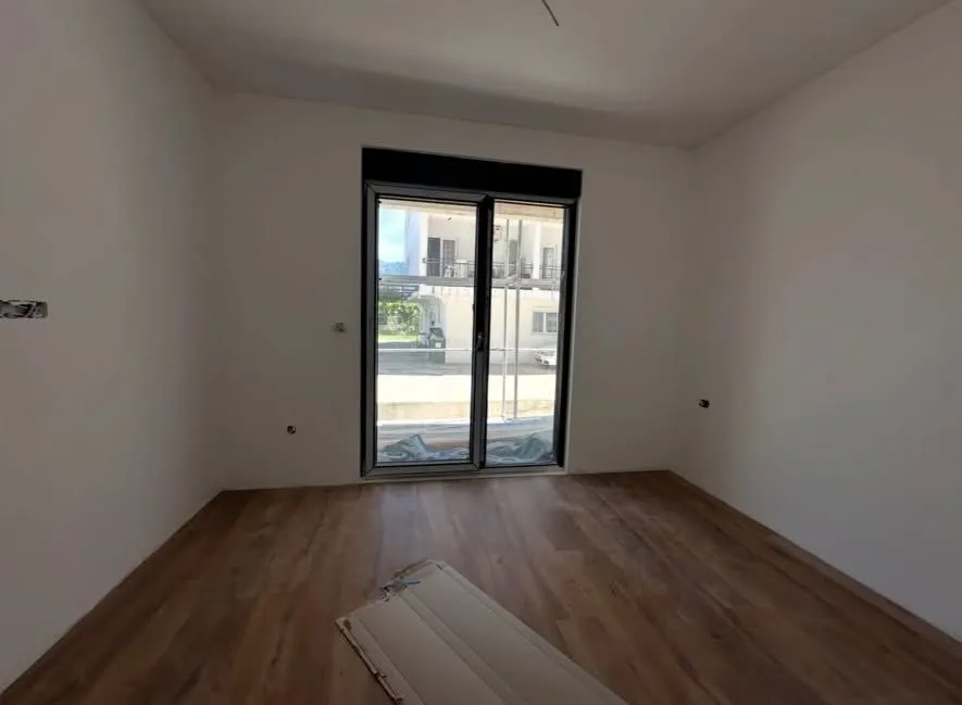 Sale, one bedroom apartment, 47m², Centar, Bar