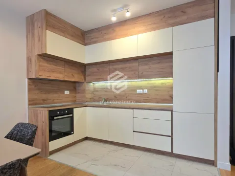 Sale, one bedroom apartment, 57m², Podgorica, Crna Gora - image 6