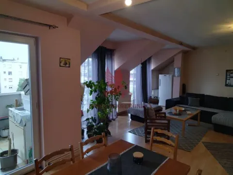 Sale, four bedroom apartment, 112m², Mladenovac, Beograd