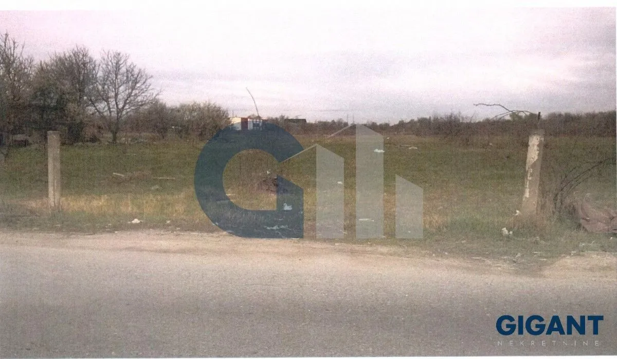 Prodaja, plac, 4200m², Krnjaca, Palilula Sve Podlokacije