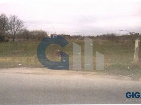 Sale, land lot, 4200m², Krnjaca, Palilula Sve Podlokacije