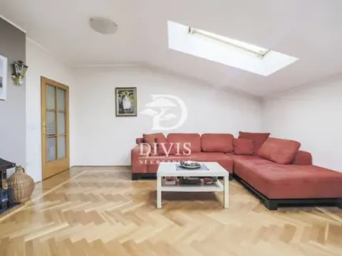 Izdavanje, četvorosoban stan, 81m², Topličin venac, Beograd - image 1