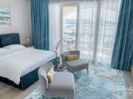 Sale, studio apartment, 46m², Luštica Bay, Tivat - image 5