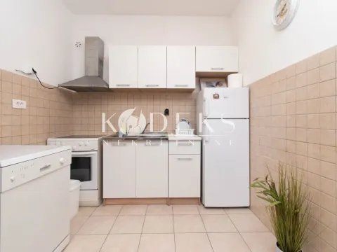 Izdavanje, dvosoban stan, 66m², Tuški Put, Podgorica - image 13