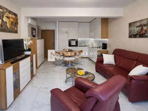 Prodaja, dvosoban stan, 62m², Igalo, Herceg Novi - image 3