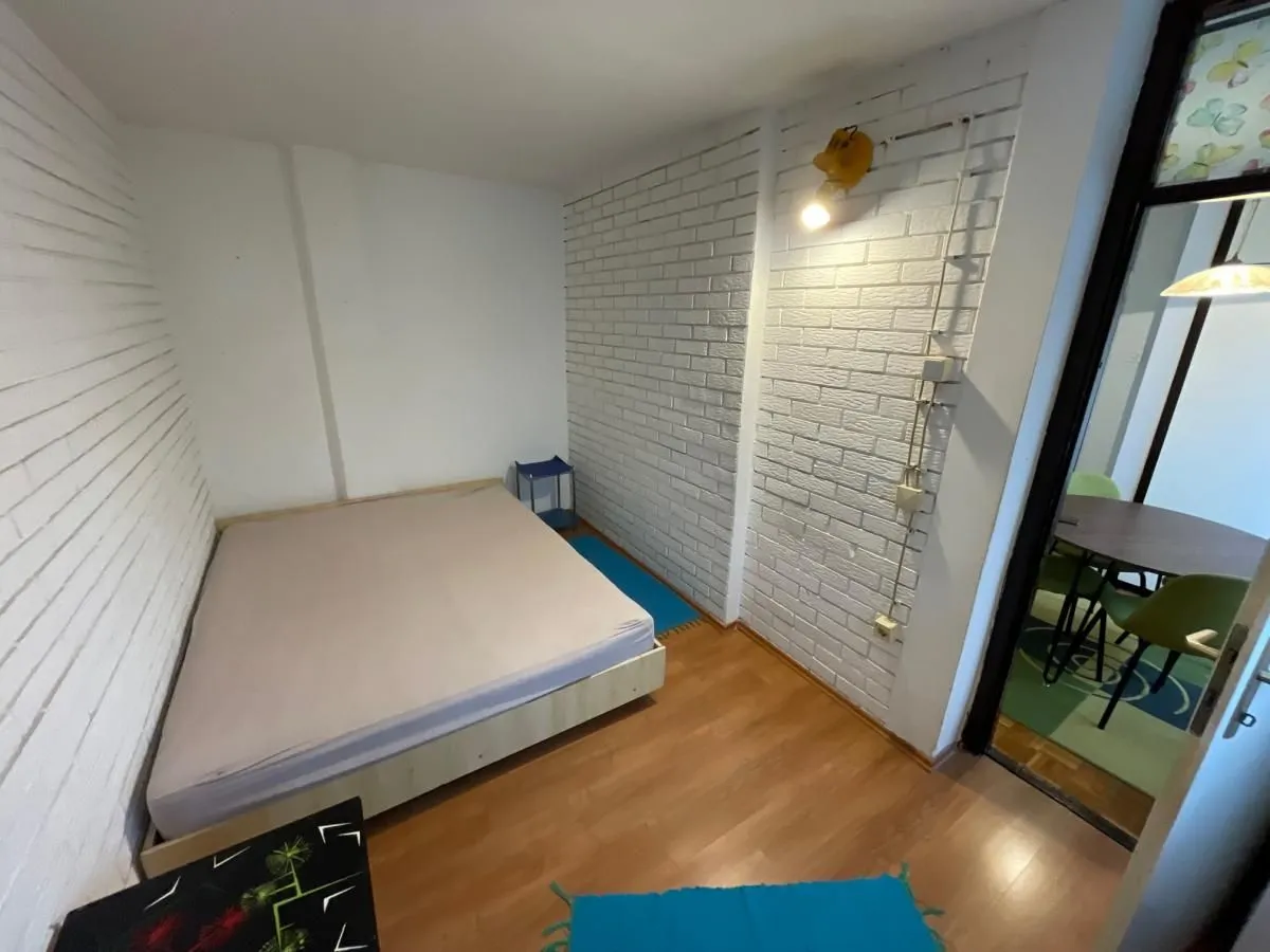 Prodaja, dvosoban stan, 51m², Novo naselje, Novi Sad
