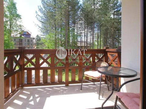 Prodaja, jednosoban stan, 39m², Centar, Zlatibor - image 8