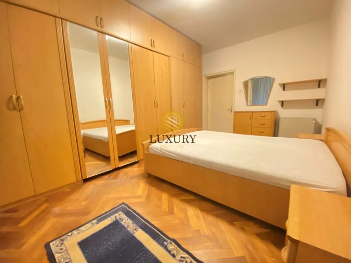 Rent, apartment, 68m², Centar, Podgorica