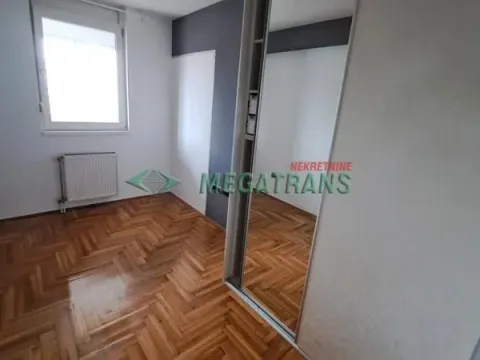 Izdavanje, dvosoban stan, 62m², Grbavica, Novi Sad Sve Podlokacije - image 5