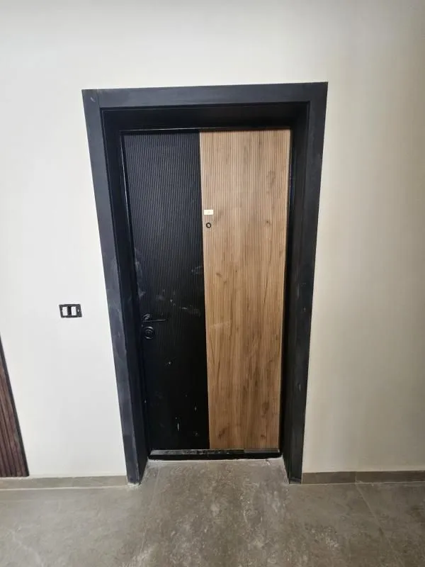 Prodaja, jednosoban stan, 48m², Ulcinj, Crna Gora