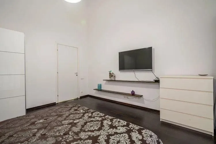 Sale, two bedroom apartment, 98m², Budva, Crna Gora