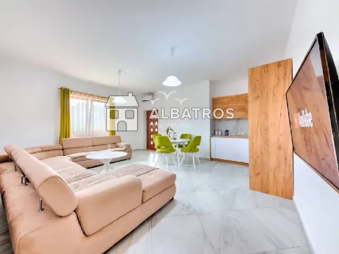 Rent, two bedroom apartment, 80m², Župci, Bar - image 6