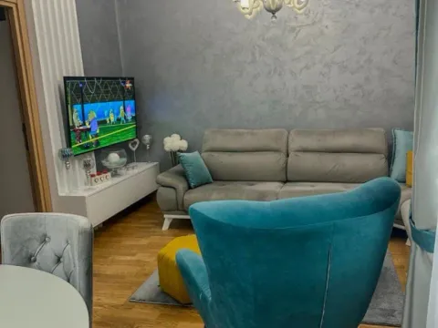 Izdavanje, dvosoban stan, 65m², Zabjelo, Podgorica - image 5