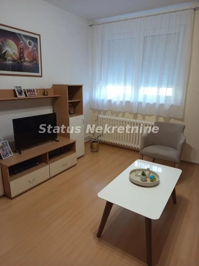 Prodaja, jednosoban stan, 32m², Beočin, Srbija