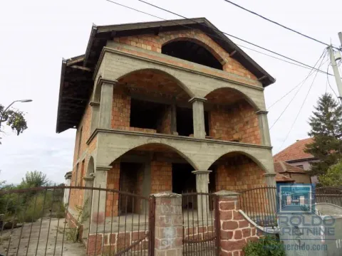 Prodaja, kuća, 200m², Ćuprija, Srbija - image 13