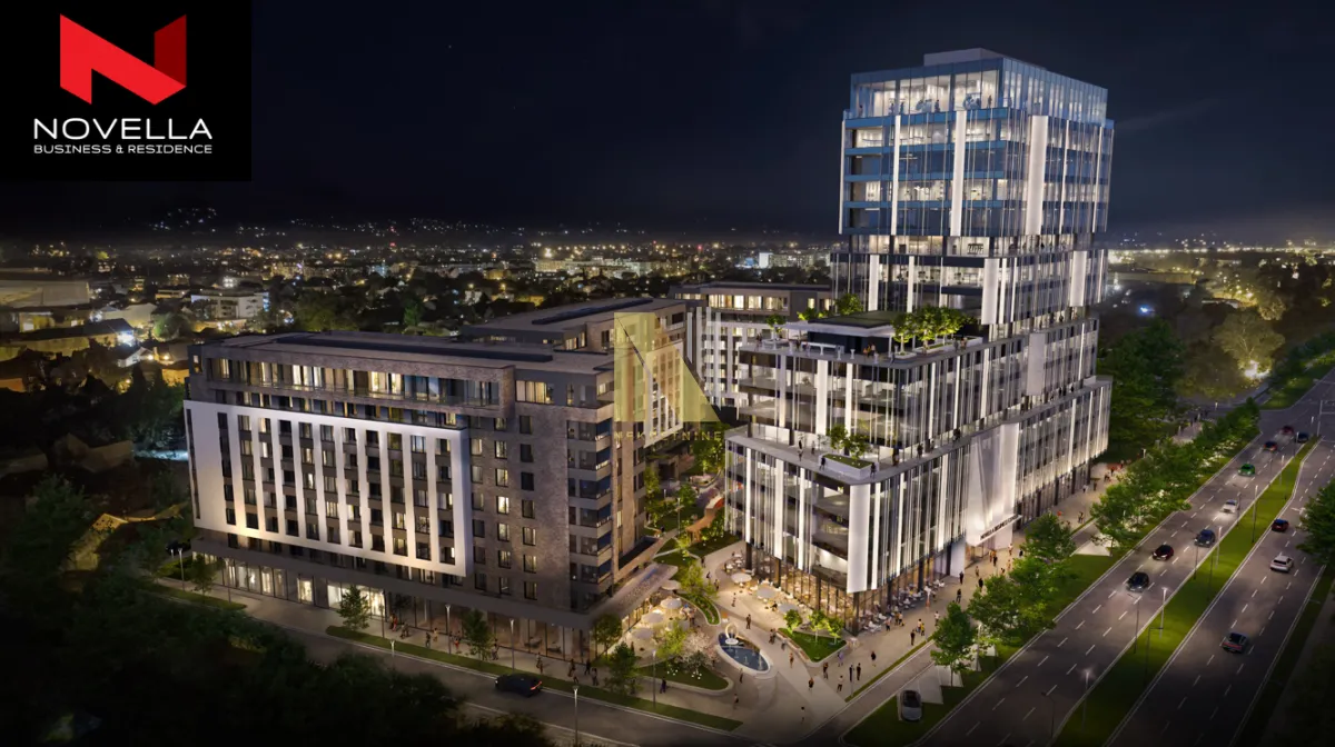 Prodaja, dvosoban stan, 43m², Telep, Novi Sad Sve Podlokacije
