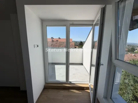 Prodaja, dvosoban stan, 54m², Sremska Kamenica, Petrovaradin - image 11