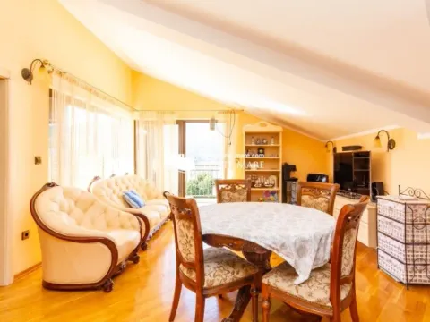 Prodaja, dvosoban stan, 88m², Đenovići, Herceg Novi - image 4