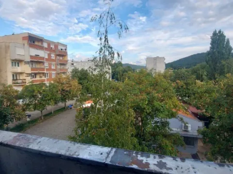 Sale, one bedroom apartment, 57m², Centar, Nikšić - image 2