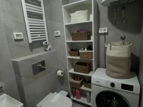 Rent, one bedroom apartment, 40m², Central Point, Podgorica - image 5