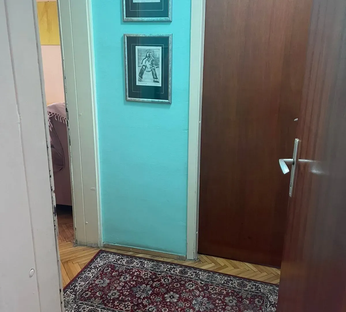 Prodaja, stan, 74m², Podgorica, Crna Gora