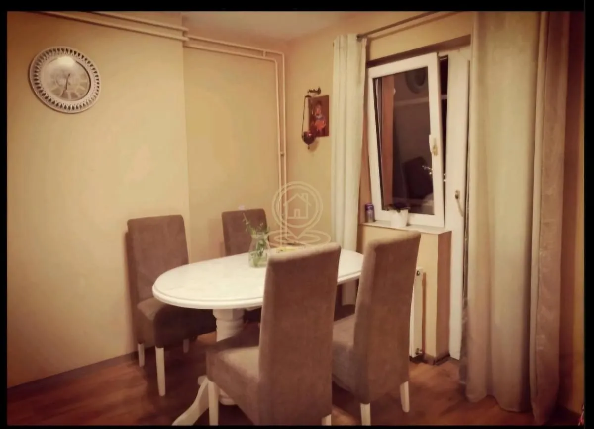 Rent, two bedroom apartment, 80m², Detelinara, Novi Sad Sve Podlokacije