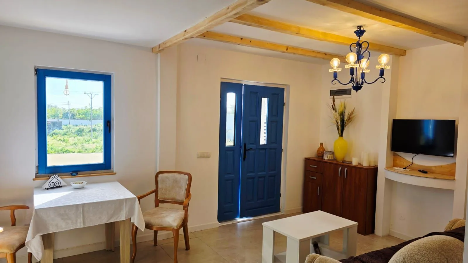 Rent, house, 50m², Ulcinjsko Polje, Ulcinj