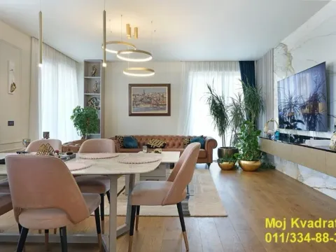 Sale, apartment, 245m², Stari Grad, Beograd - image 3