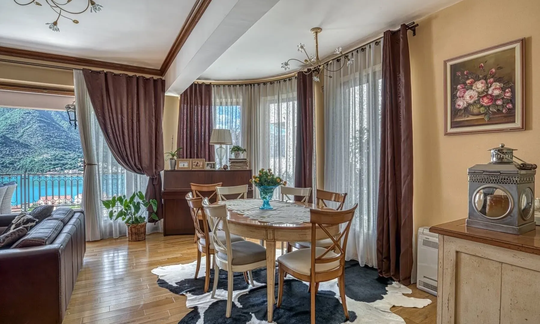 Sale, house, 507m², Dobrota, Kotor