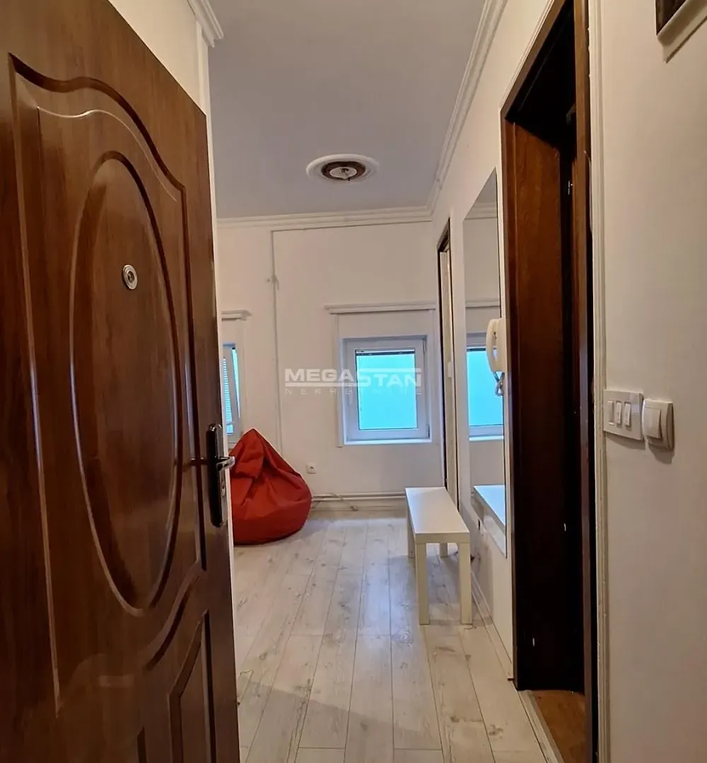 Prodaja, jednosoban stan, 26m², Zvezdara Sve Podlokacije, Beograd