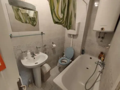 Rent, two bedroom apartment, 54m², Grbavica, Novi Sad Sve Podlokacije - image 8