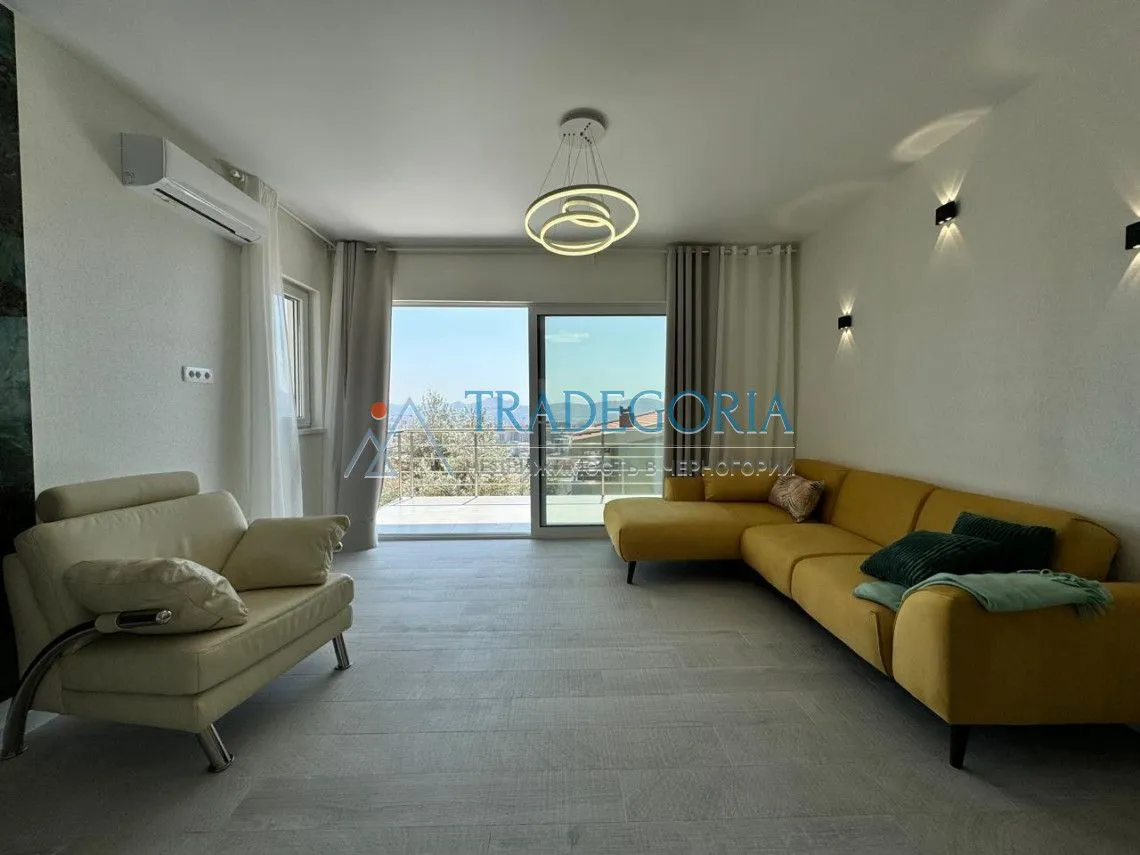 Prodaja, jednosoban stan, 75m², Bar, Crna Gora