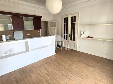Rent, four bedroom apartment, 123m², Stari Grad, Beograd - image 9