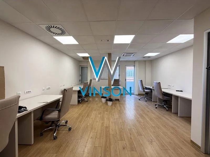 Rent, office space, 622m², Liman 3, Novi Sad Sve Podlokacije