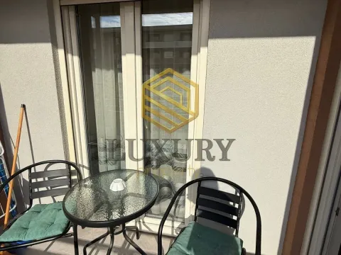 Rent, one bedroom apartment, 50m², Central Point, Podgorica - image 6