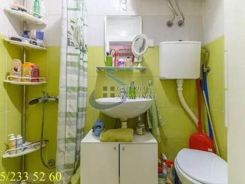 Prodaja, jednosoban stan, 43m², Vračar Hram, Vračar Sve Podlokacije - image 13