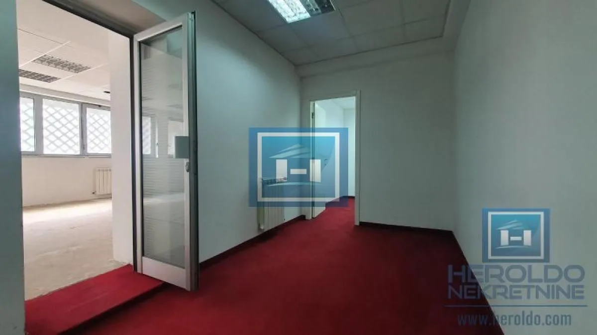 Rent, office space, 171m², Centar, Jagodina