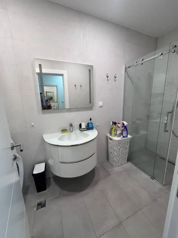 Sale, one bedroom apartment, 65m², Bar, Crna Gora