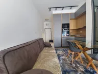 Rent, studio apartment, 33m², Bečići, Budva - image 4